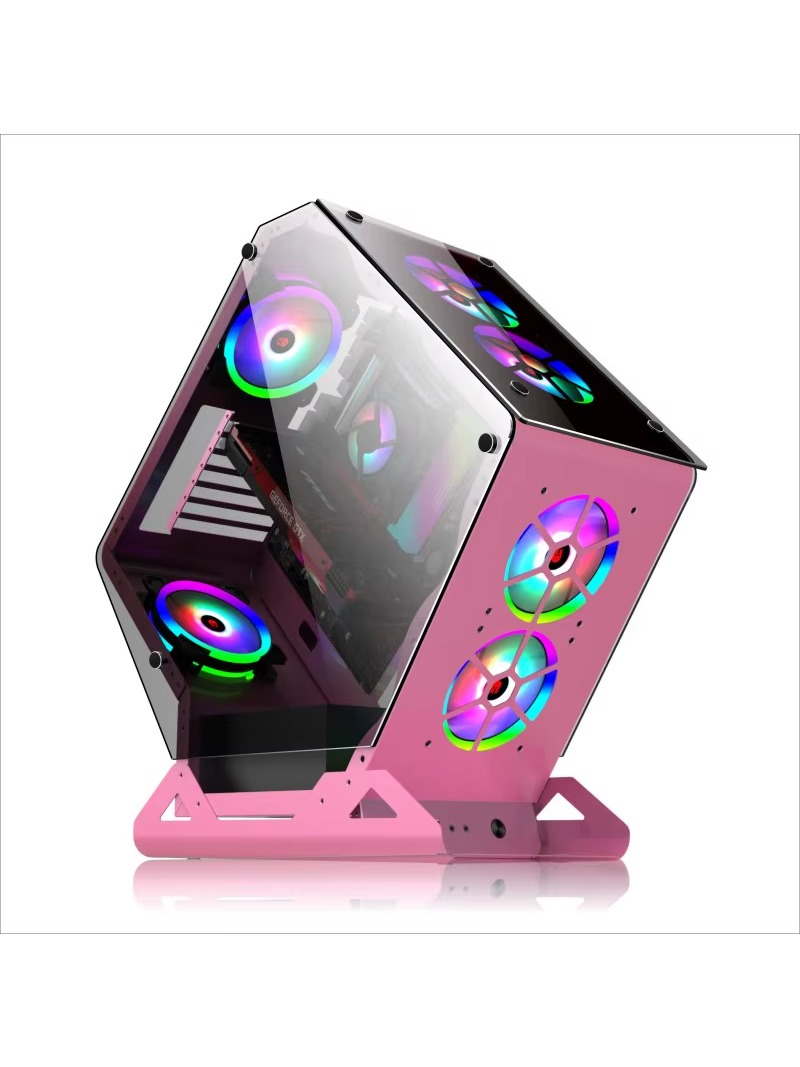 Esports Gaming Design - Boîtier PC de jeu E-sport avec