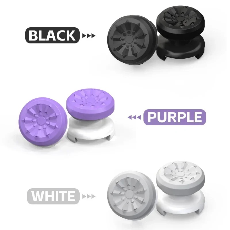 Controller Analog Stick - Manettes de pouce High-Rise Freeks Stick