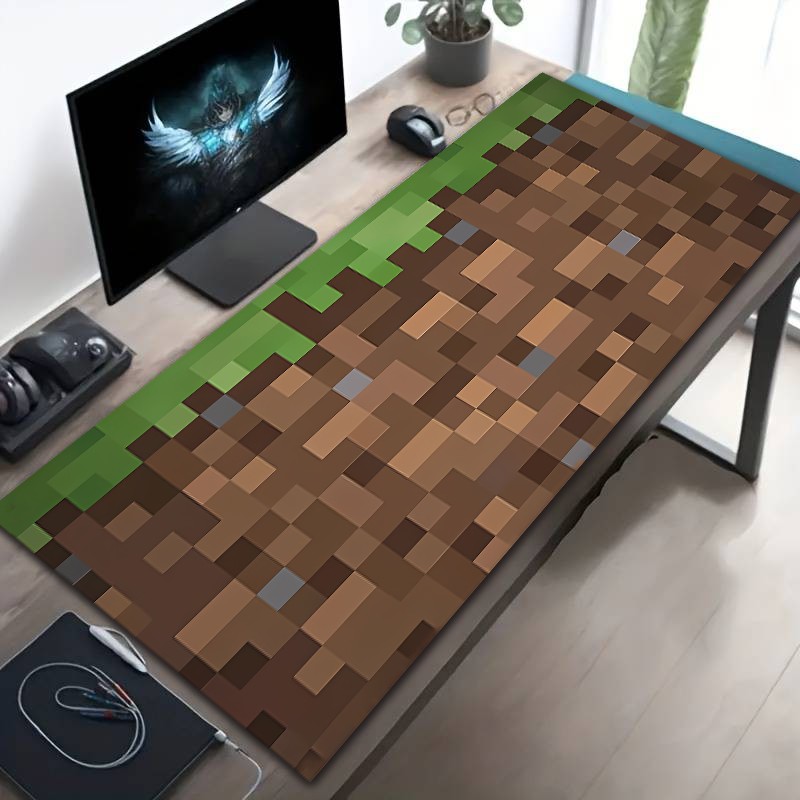 Esports Gaming Design - Tapis de souris de jeu extra