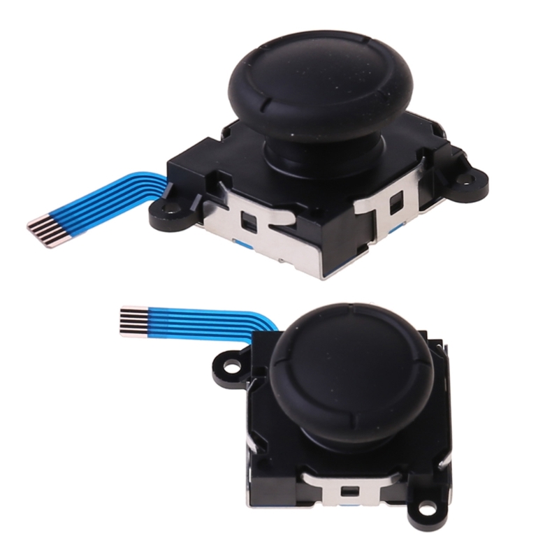 Controller Analog Stick - Manette de jeu analogique 3D pour