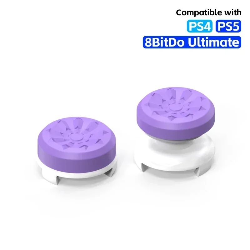 Manettes de pouce High-Rise Fr - Controller Analog Stick avis et prix