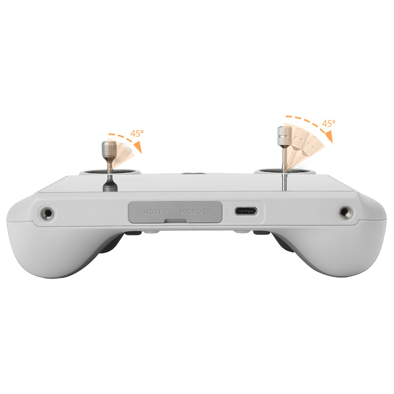 Joystick arc-en-ciel en alumin - Controller Analog Stick avis et prix