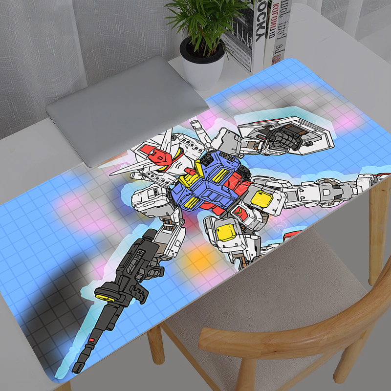Tapis de souris Mobile Suit Gu - Esports Gaming Design avis et prix