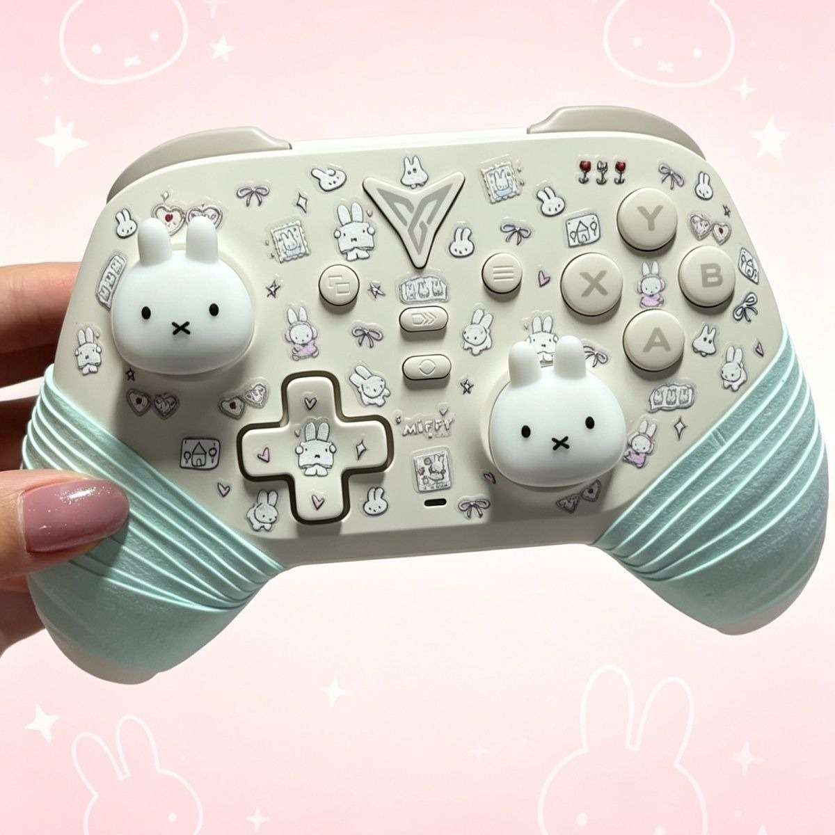 Cache-pouces de protection pou - Controller Analog Stick avis et prix