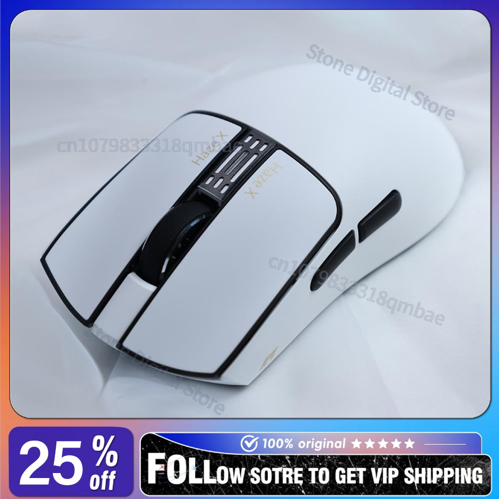 Souris de jeu sans fil IPI HAZ - Esports Gaming Design avis et prix