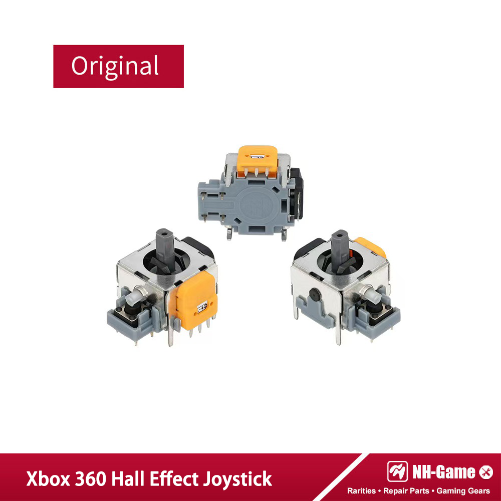 Module de capteur de joystick  - Controller Analog Stick avis et prix