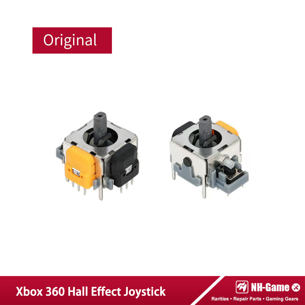 Module de capteur de joystick  - Controller Analog Stick avis et prix