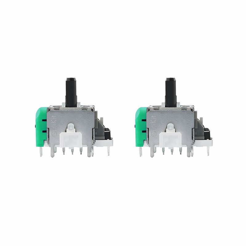10 paires de Joystick GuliKit  - Controller Analog Stick avis et prix