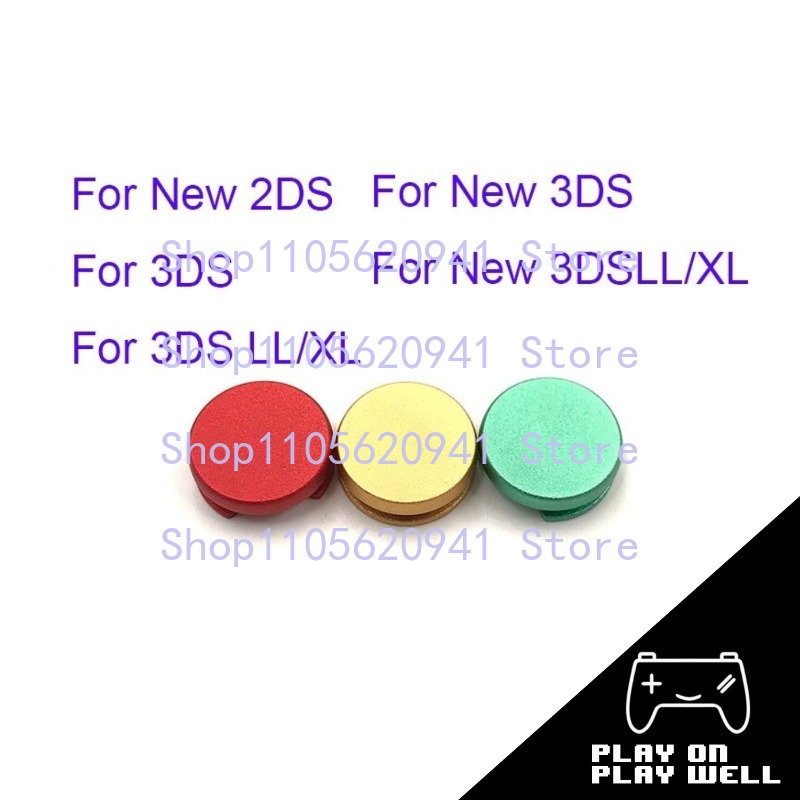 VVV 1 pièce Capuchon de manett - Controller Analog Stick avis et prix