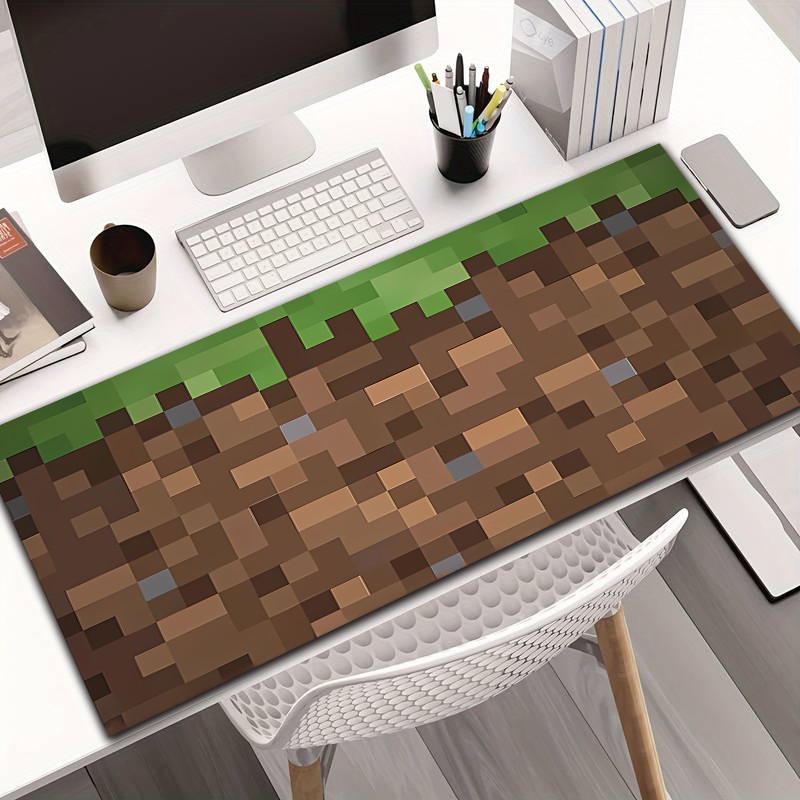 Tapis de souris de jeu extra l - Esports Gaming Design avis et prix