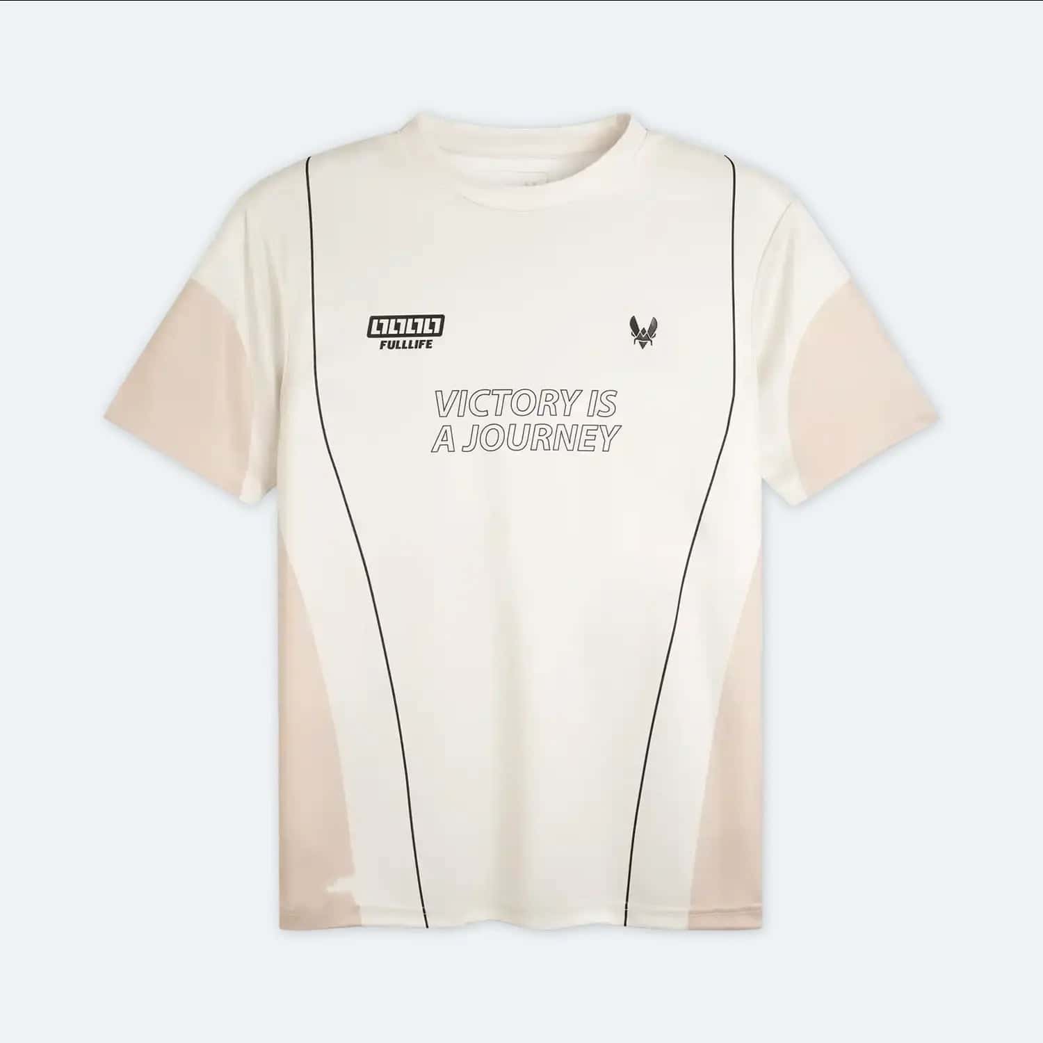 T-shirt de sport Vitality Full - Esports Gaming Jersey avis et prix