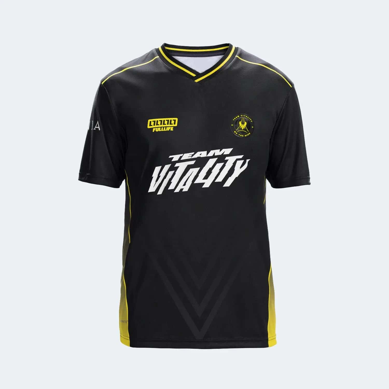 T-shirt de sport Vitality Full - Esports Gaming Jersey avis et prix