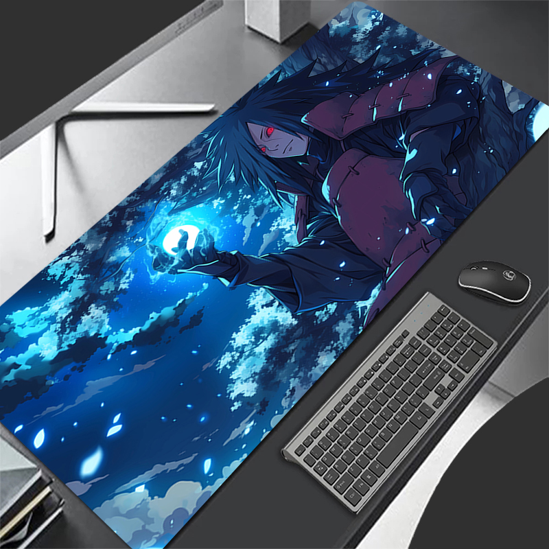Tapis de souris Naruto Madara  - Esports Gaming Design avis et prix