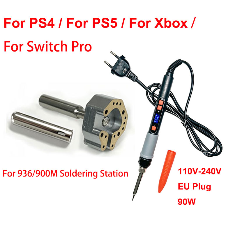 Station de soudage à températu - Controller Analog Stick avis et prix