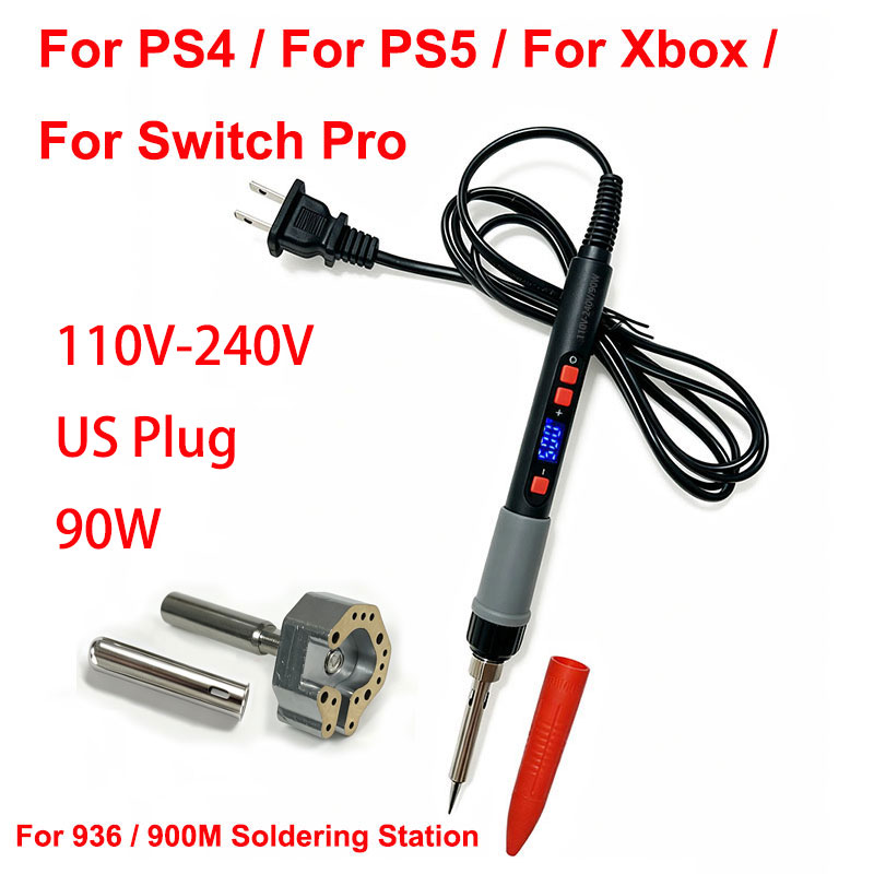 Station de soudage à températu - Controller Analog Stick avis et prix