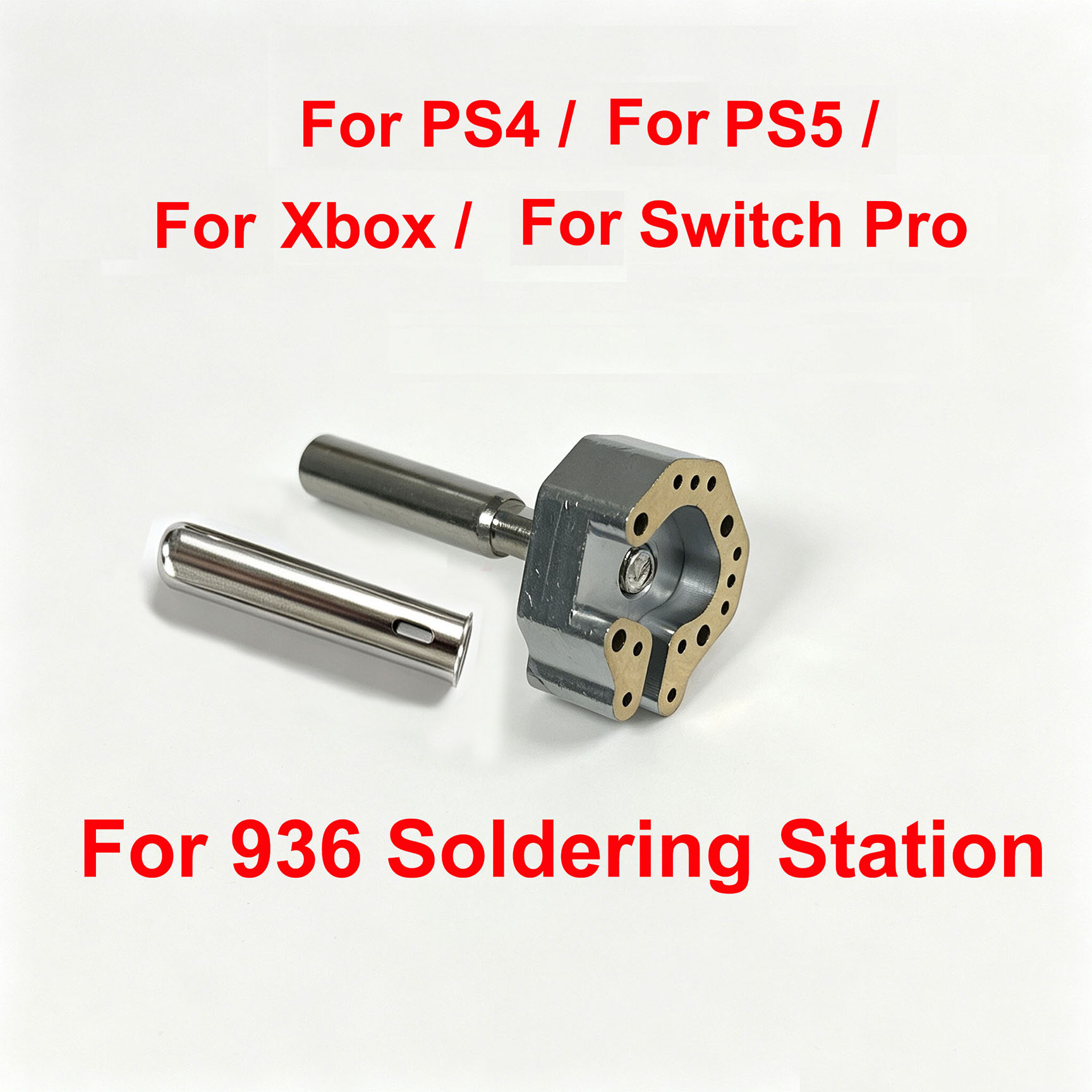 Station de soudage à températu - Controller Analog Stick avis et prix