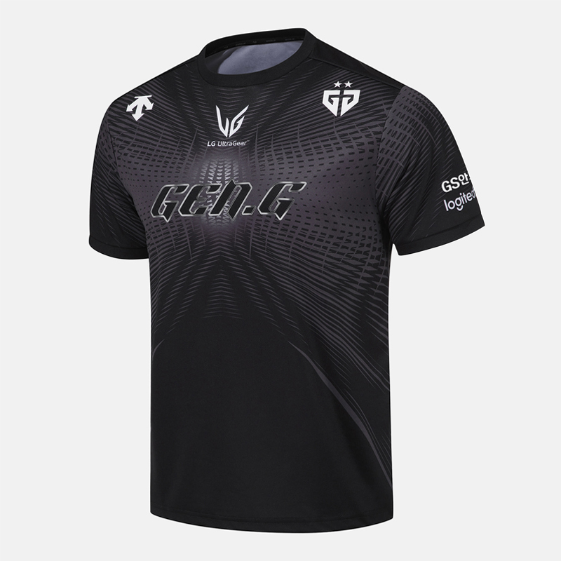 League Of Legends Esports Team - Esports Gaming Jersey avis et prix
