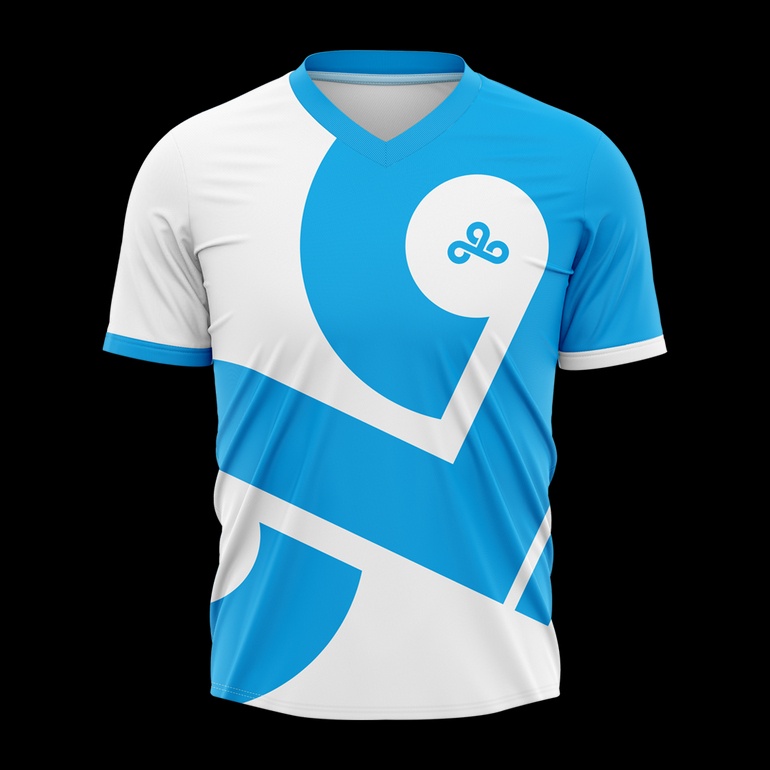2026 Nouveau Maillot Esports C - Esports Gaming Jersey avis et prix