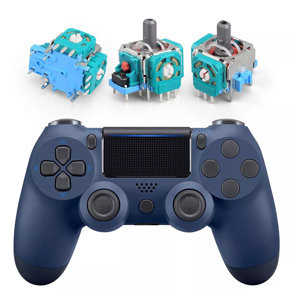 Joystick analogique 3D de remp - Controller Analog Stick avis et prix