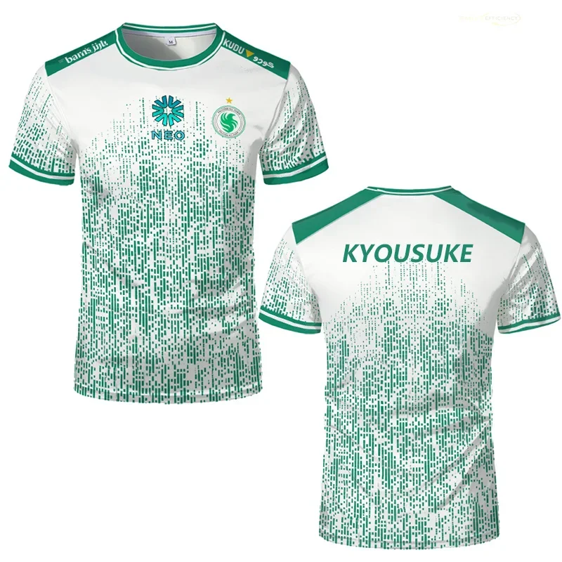 Tenues d'entraînement Team Fal - Esports Gaming Jersey avis et prix