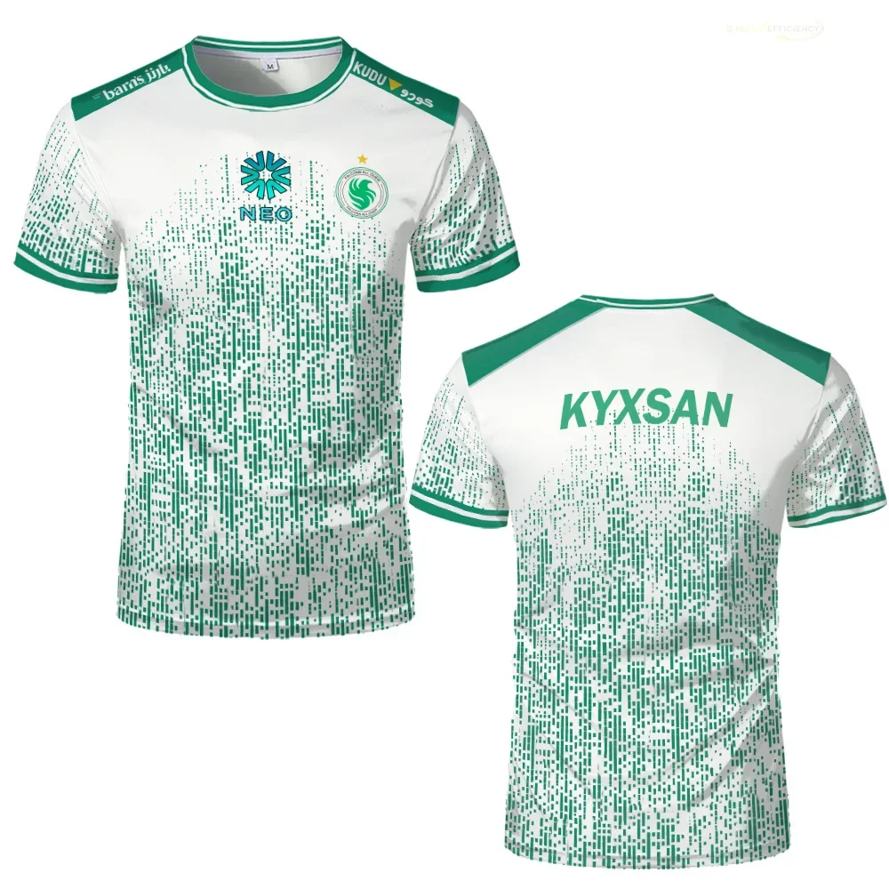 Tenues d'entraînement Team Fal - Esports Gaming Jersey avis et prix