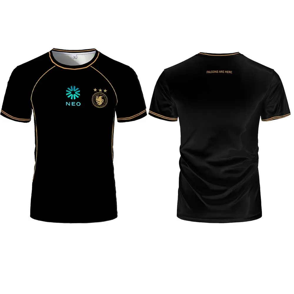 T-shirt de sport unisexe respi - Esports Gaming Jersey avis et prix