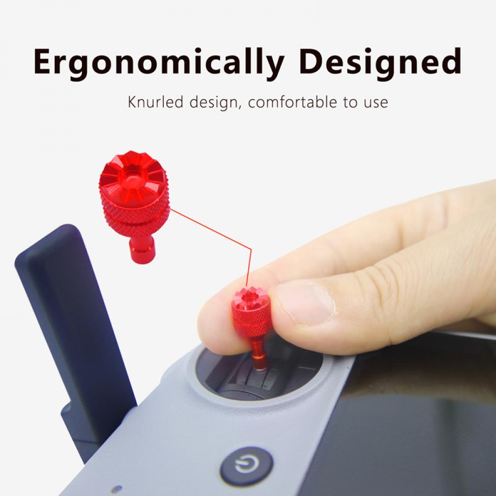 Joystick pour télécommande DJI - Controller Analog Stick avis et prix