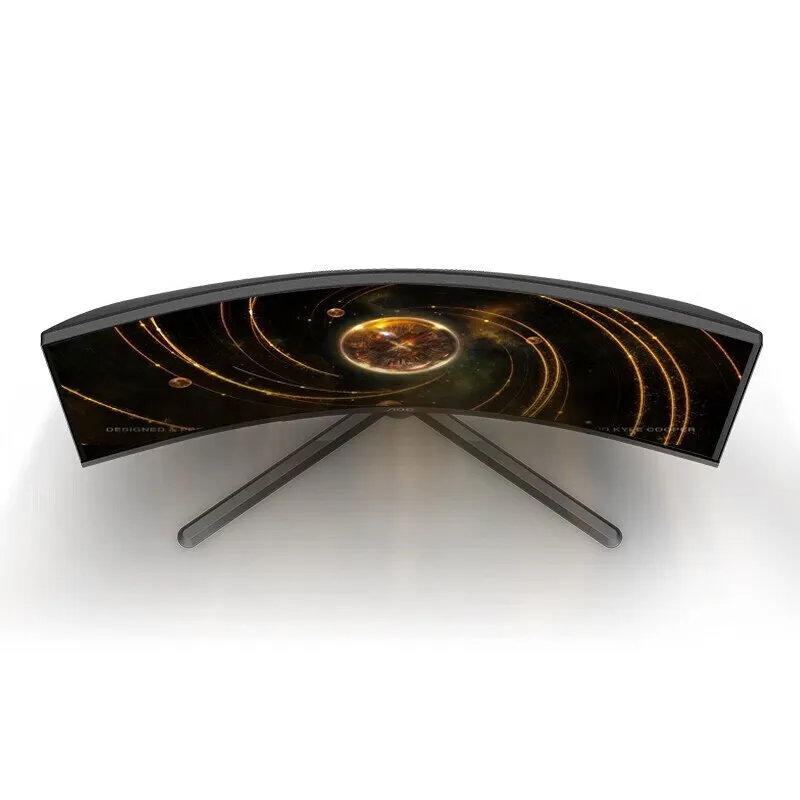Moniteur de jeu incurvé CQ32G3 - Gaming Monitor Curved avis et prix