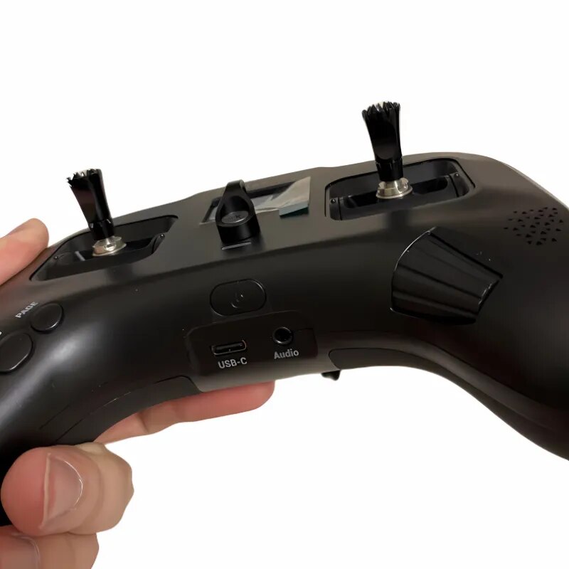 TBS Tango 2 couronne bijoux M3 - Controller Analog Stick avis et prix