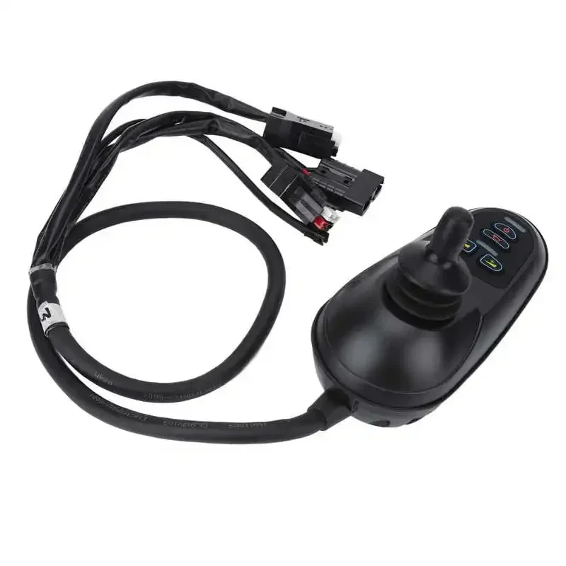 Joystick électrique pour faute - Controller Analog Stick avis et prix