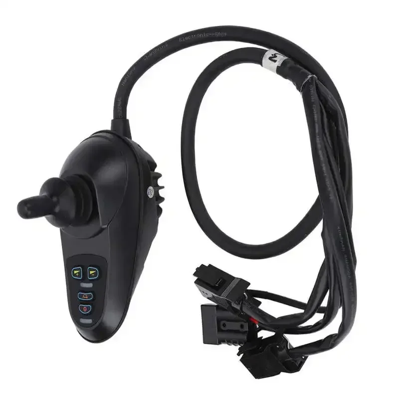 Joystick électrique pour faute - Controller Analog Stick avis et prix