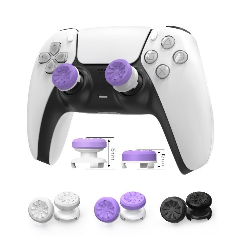 Capuchon en Silicone bâton de  - Controller Analog Stick avis et prix